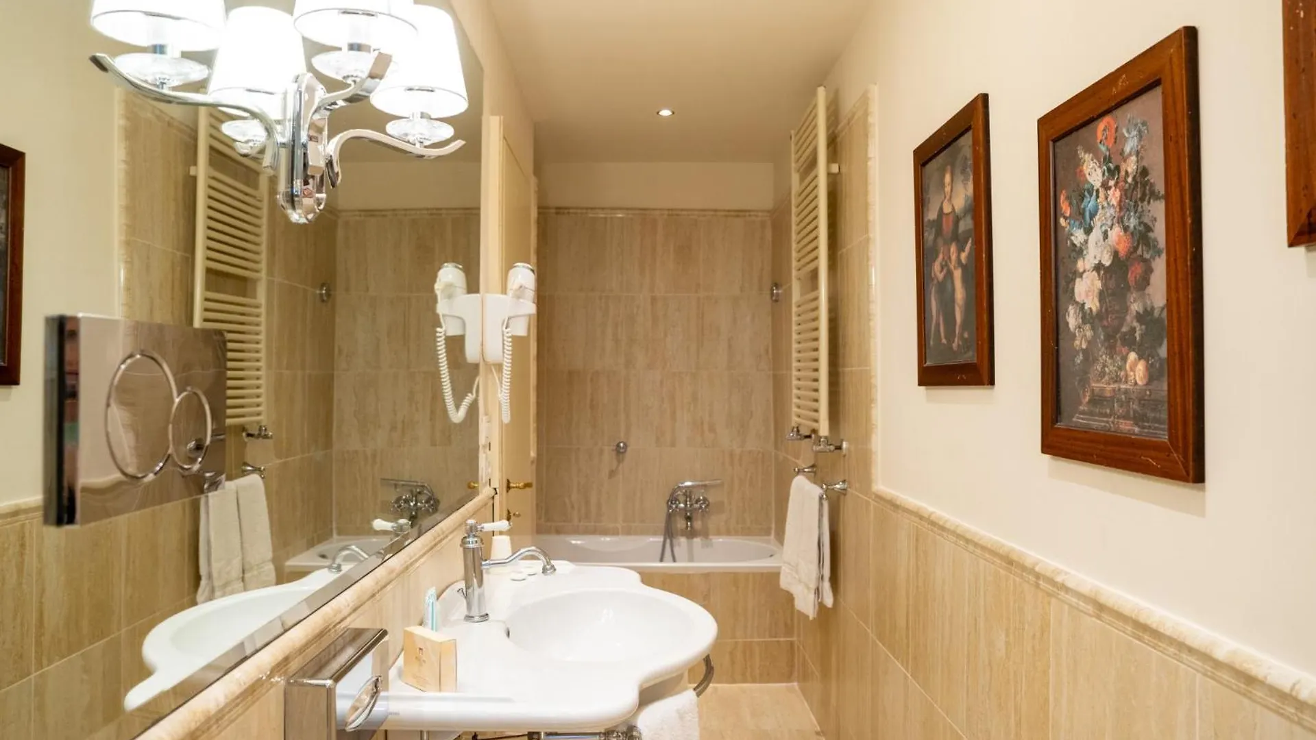 Hotel Pendini Φλωρεντία