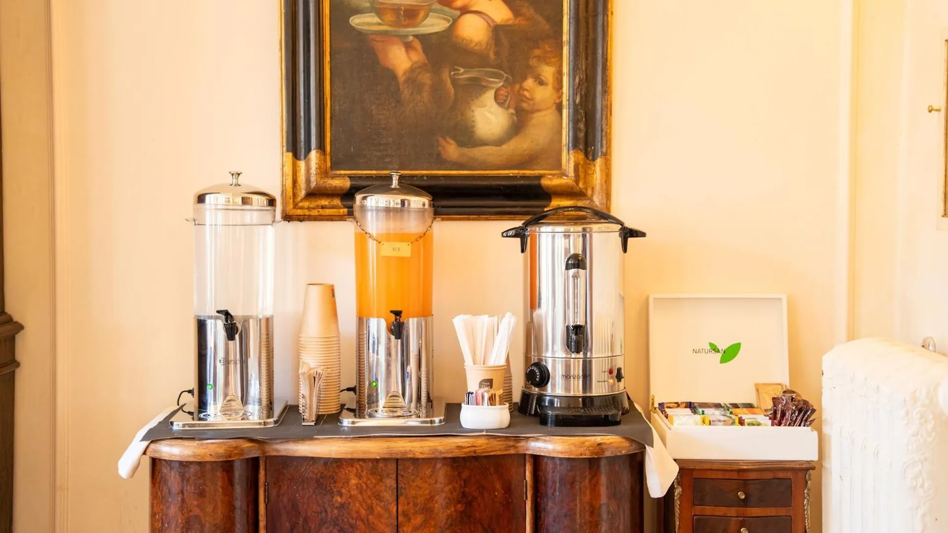 Hotel Pendini Firenze 3*,  Olaszország