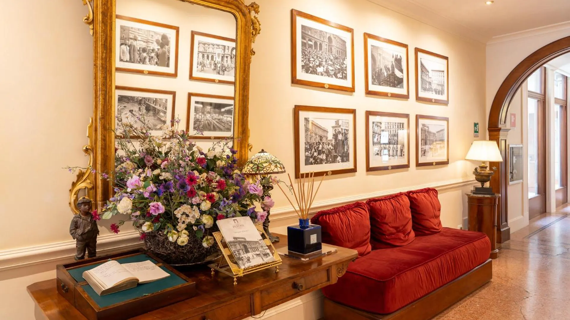 Hotel Pendini Firenze