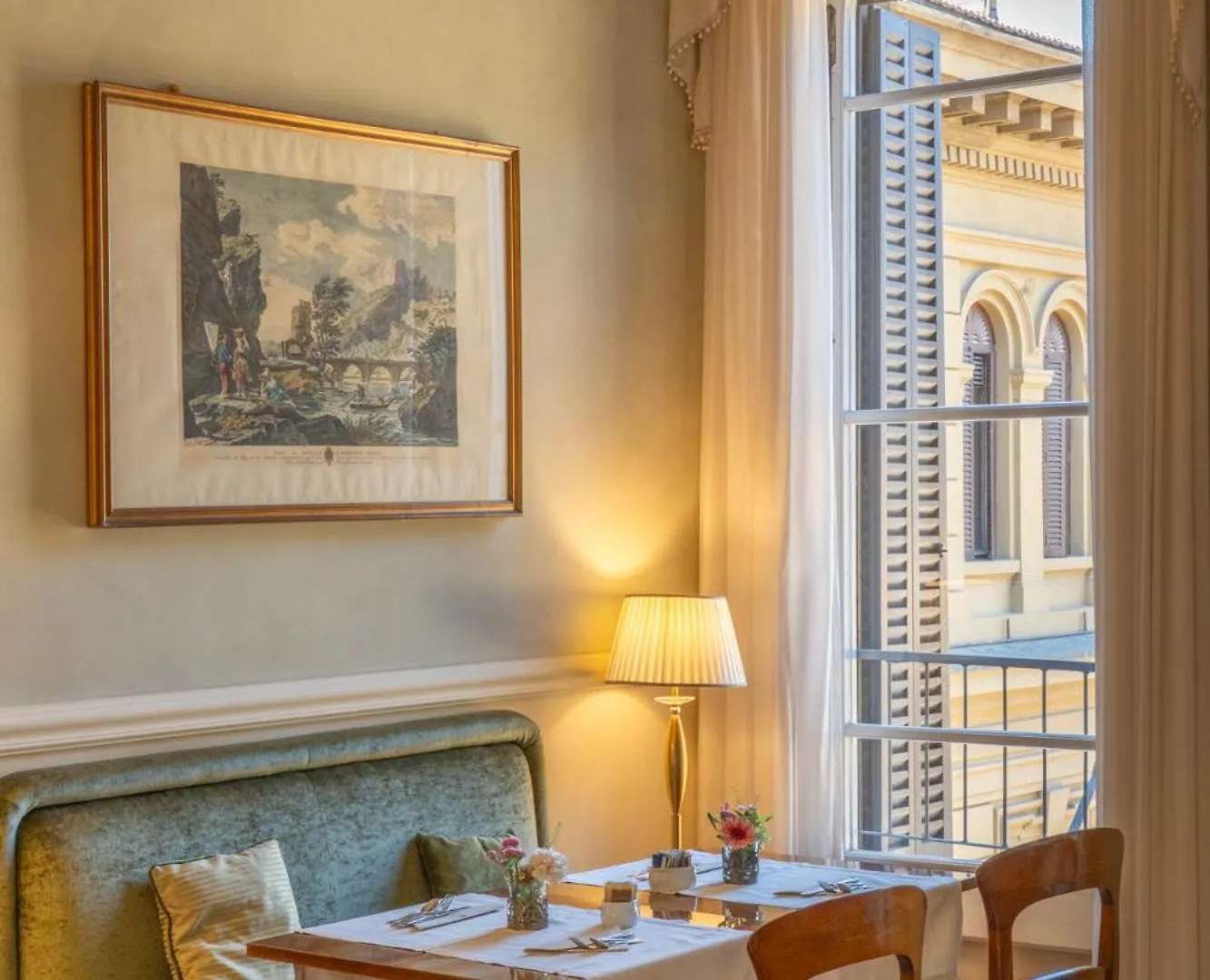 Hotel Pendini Firenze