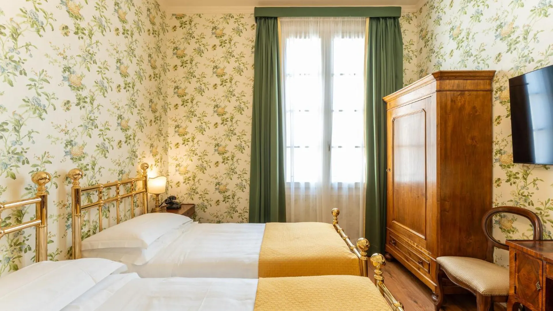 Hotel Pendini Firenze