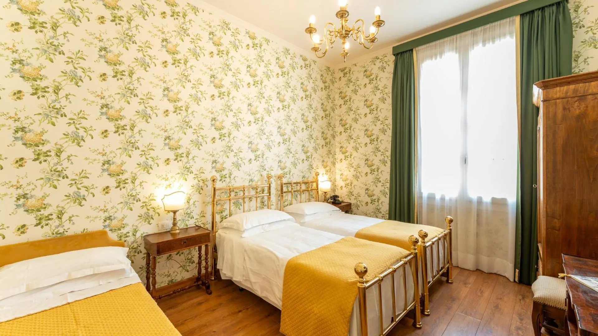 Hotel Pendini Firenze