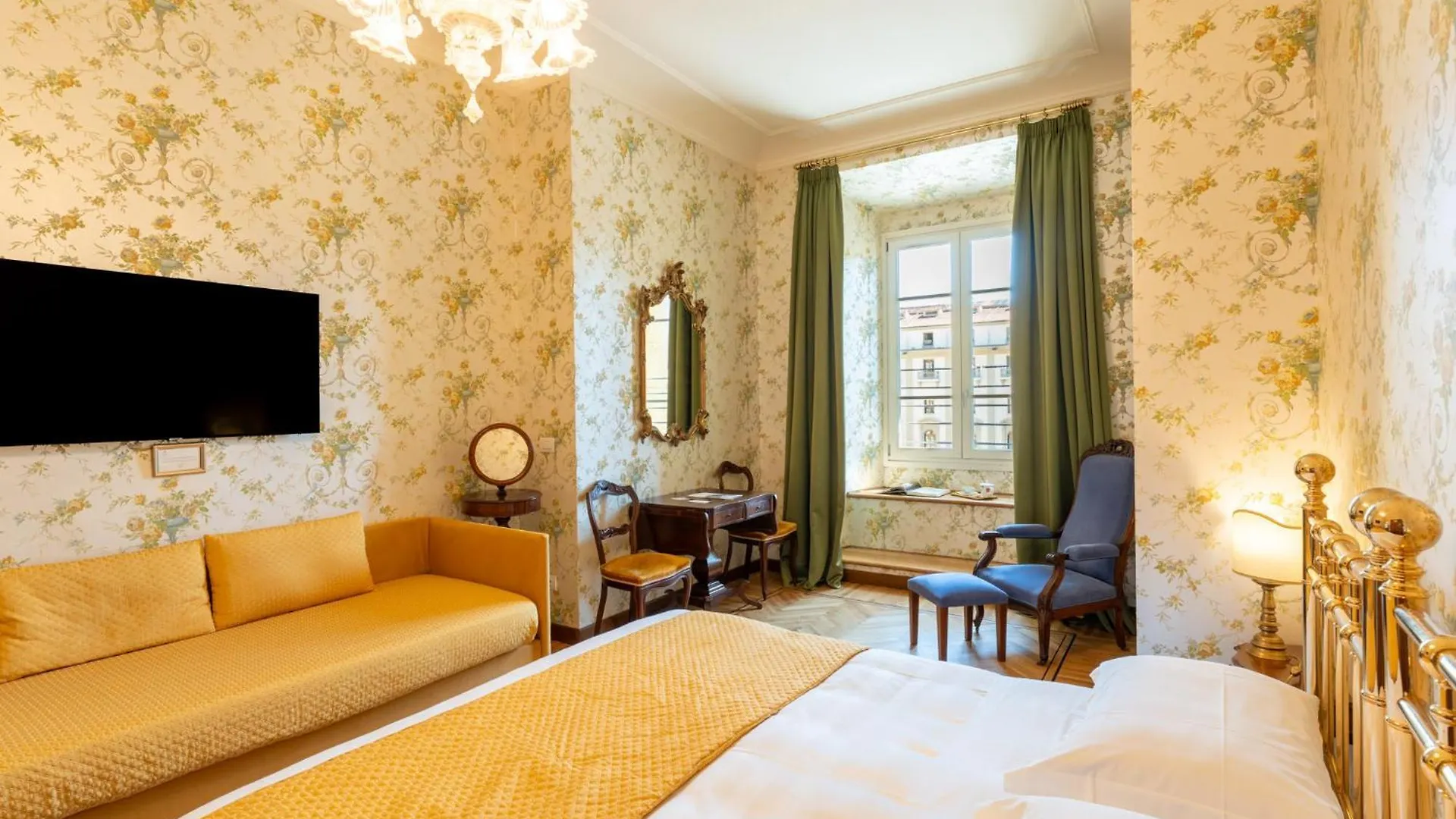 Hotel Pendini Firenze