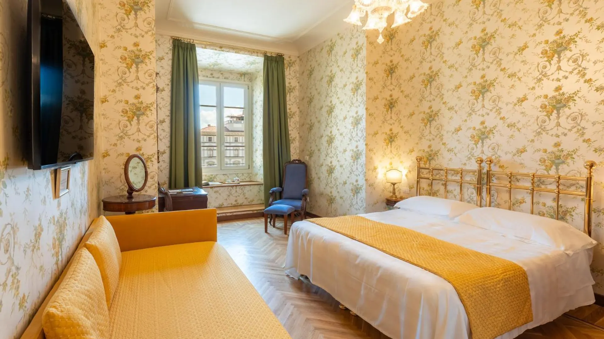 Hotel Pendini Florence