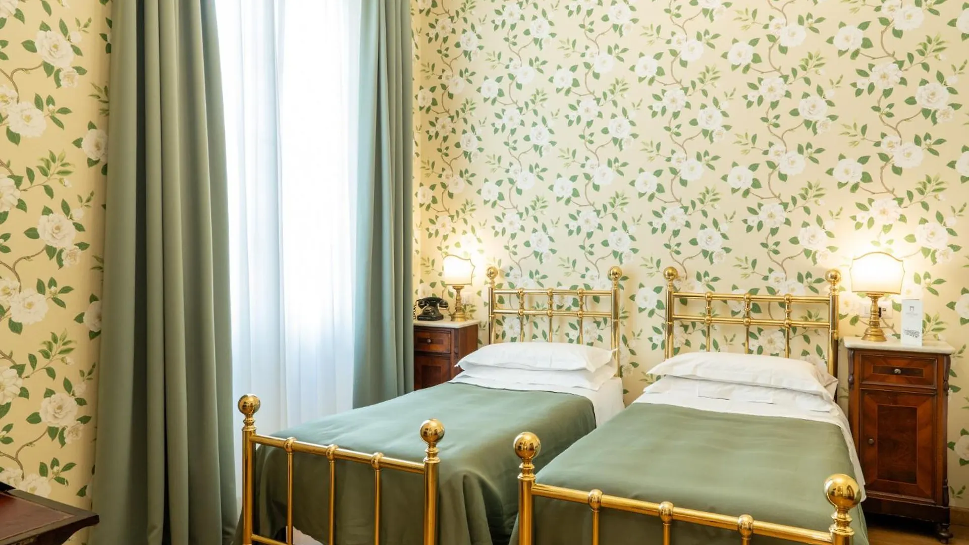 Hotel Pendini Firenze