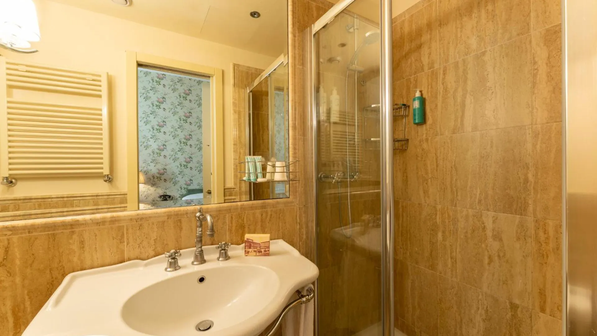 Hotel Pendini Firenze