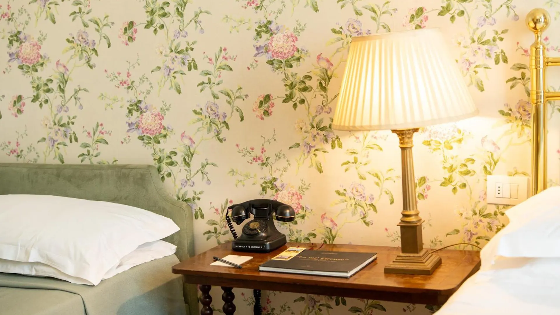 Hotel Pendini Florence