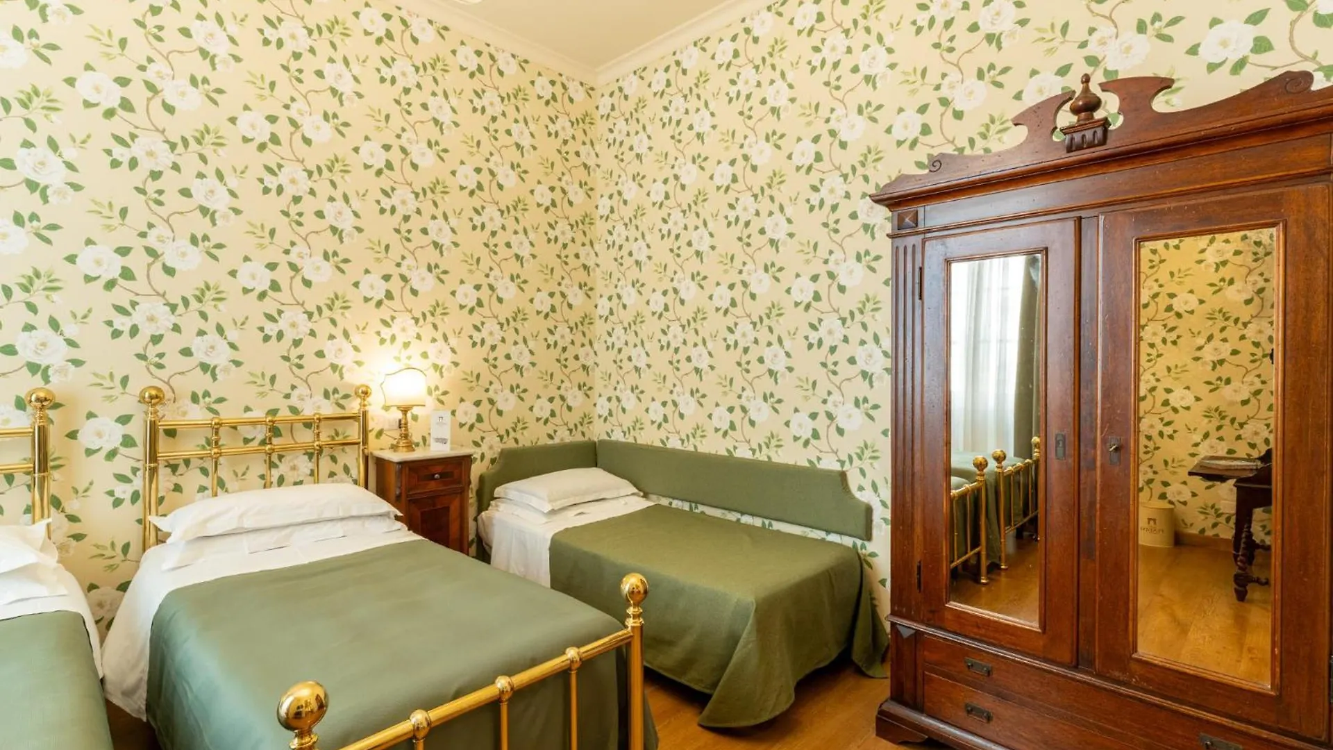 Hotel Pendini Firenze