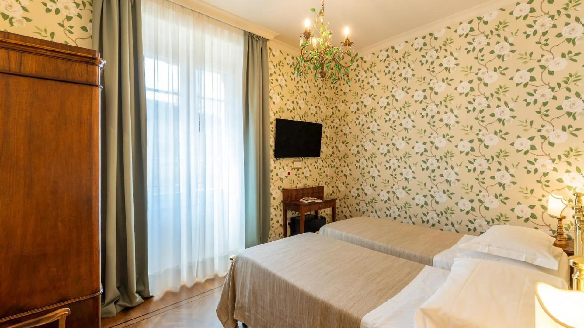 Hotel Pendini Firenze