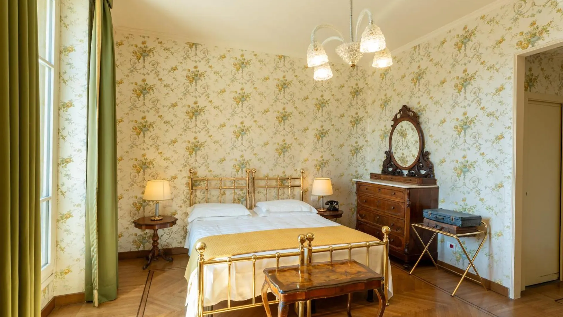 Hotel Pendini Firenze