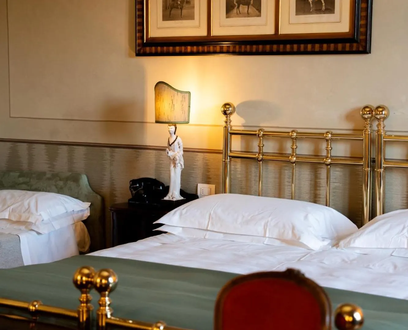 Hotel Pendini Firenze 3*,