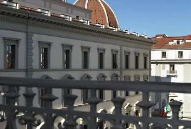 Hotel Pendini Florence 3*,