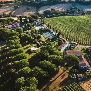 Acquaviva Wine Vakantieboerderij