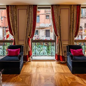 **** מלון Splendid - Starhotels Collezione איטליה
