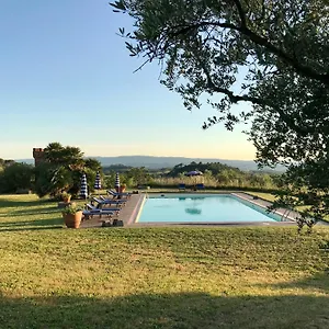 La Palazzina Vakantieboerderij
