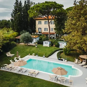 Relais Al Vento Landhuis