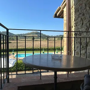 La Peschiera Vakantieboerderij