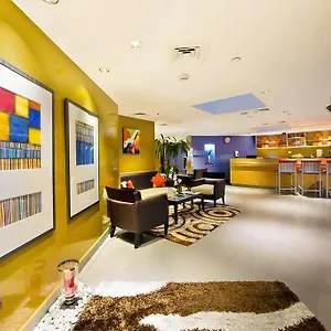 Ramada Plaza By Wyndham Deira Hotell Dubai