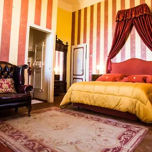 Relais Al Vento Landhuis