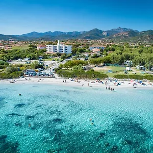 Szálloda Onda Marina