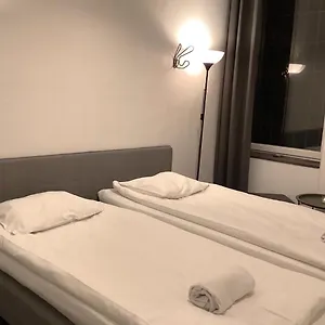 Acco Хостел Стокгольм