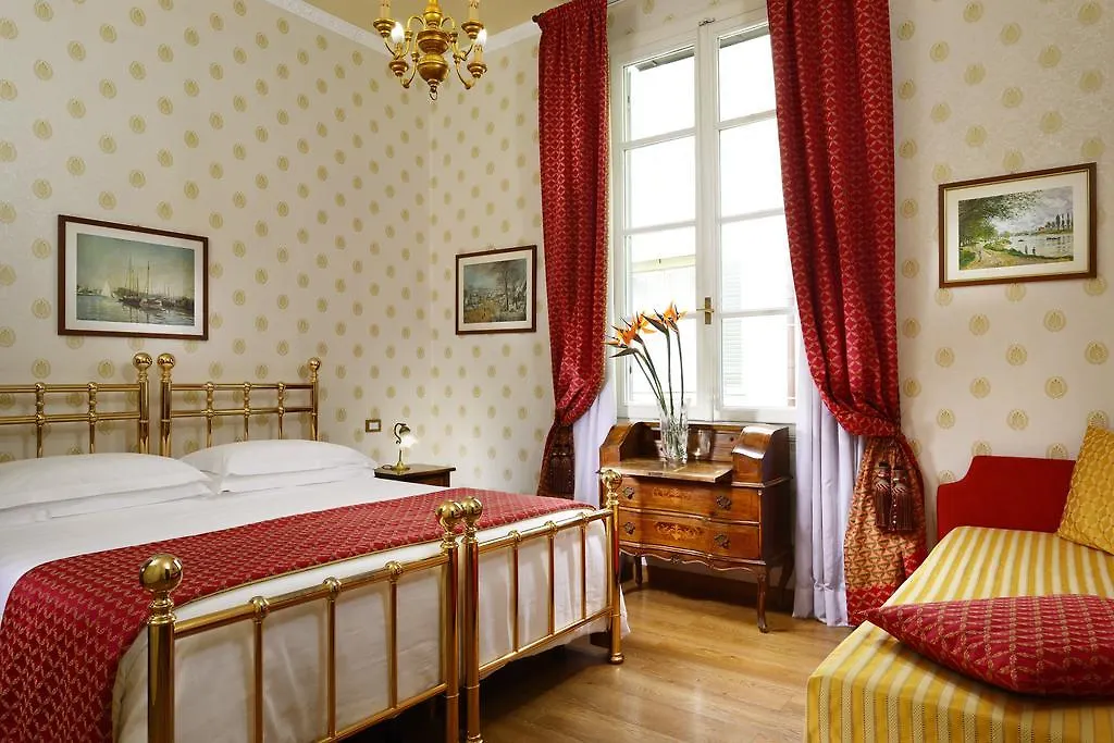 Hotel Pendini Florenz