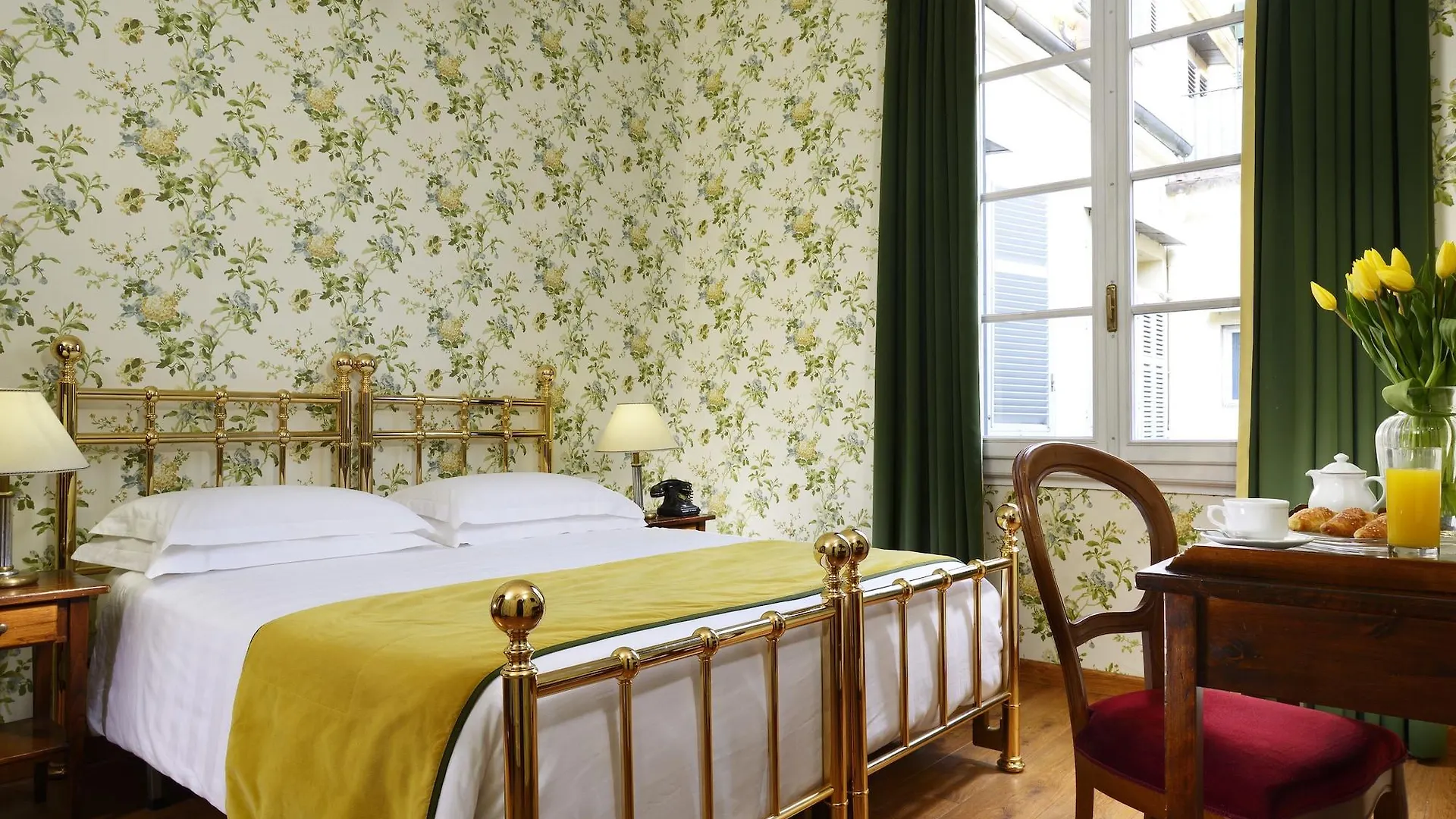 Hotel Pendini Florenz