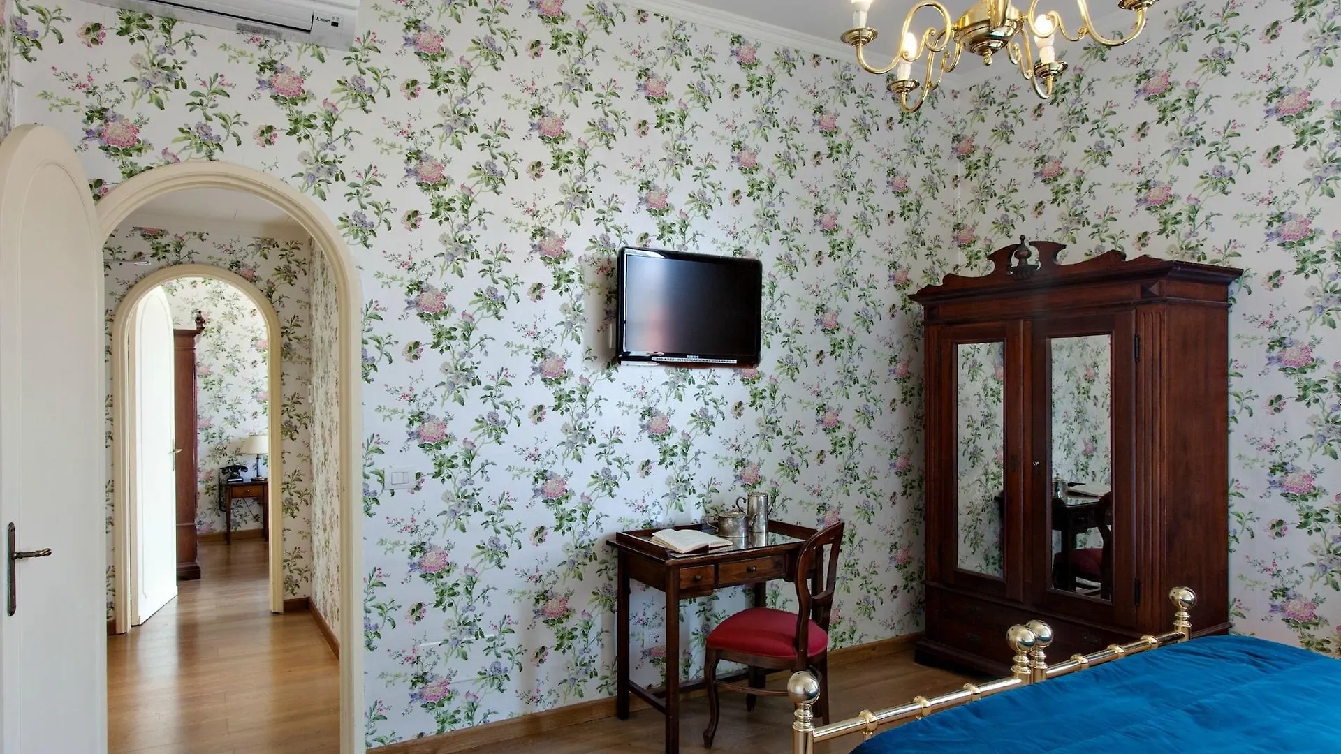 Hotel Pendini Florenz