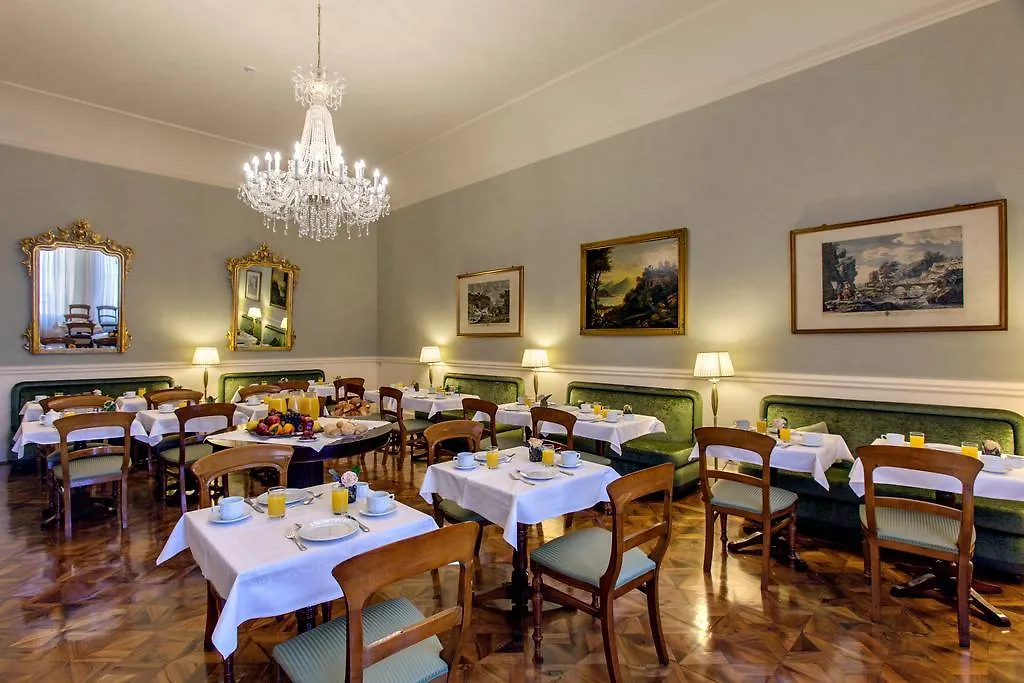 Hotel Pendini Florence 3*,