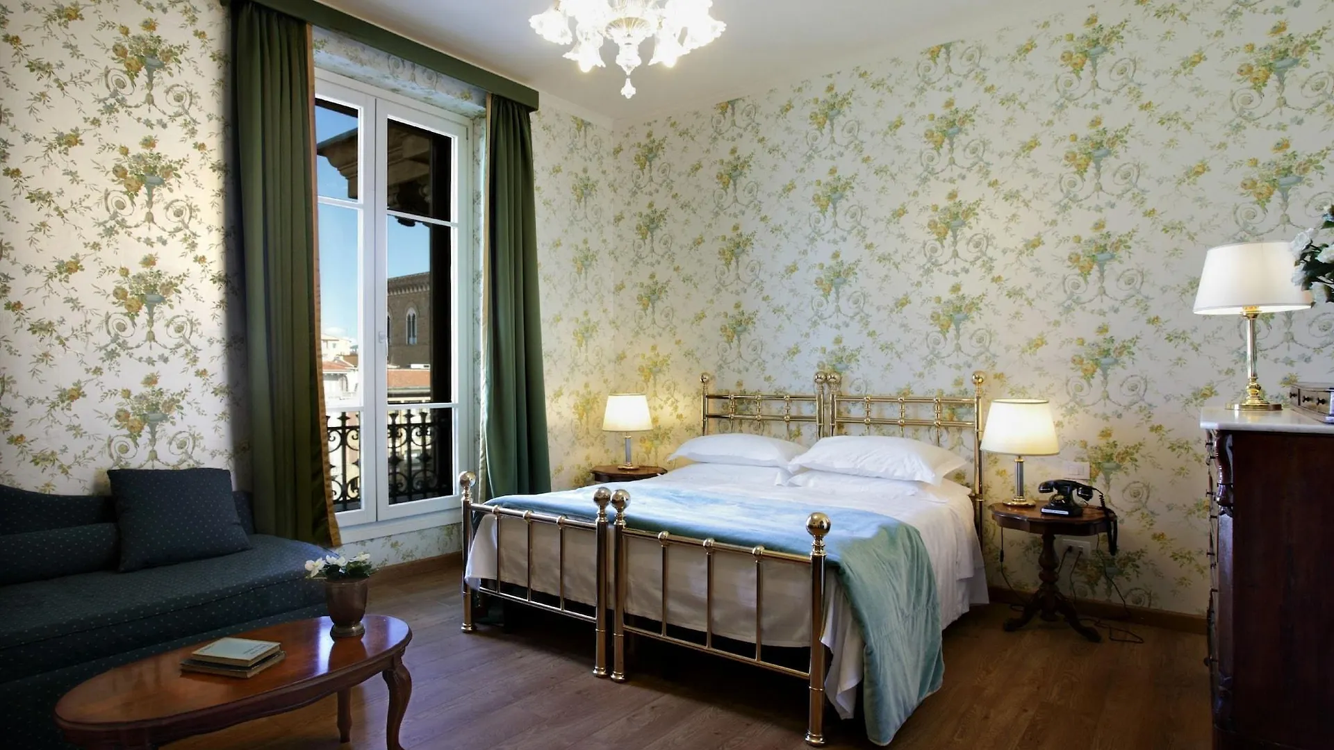 Hotel Pendini Florence