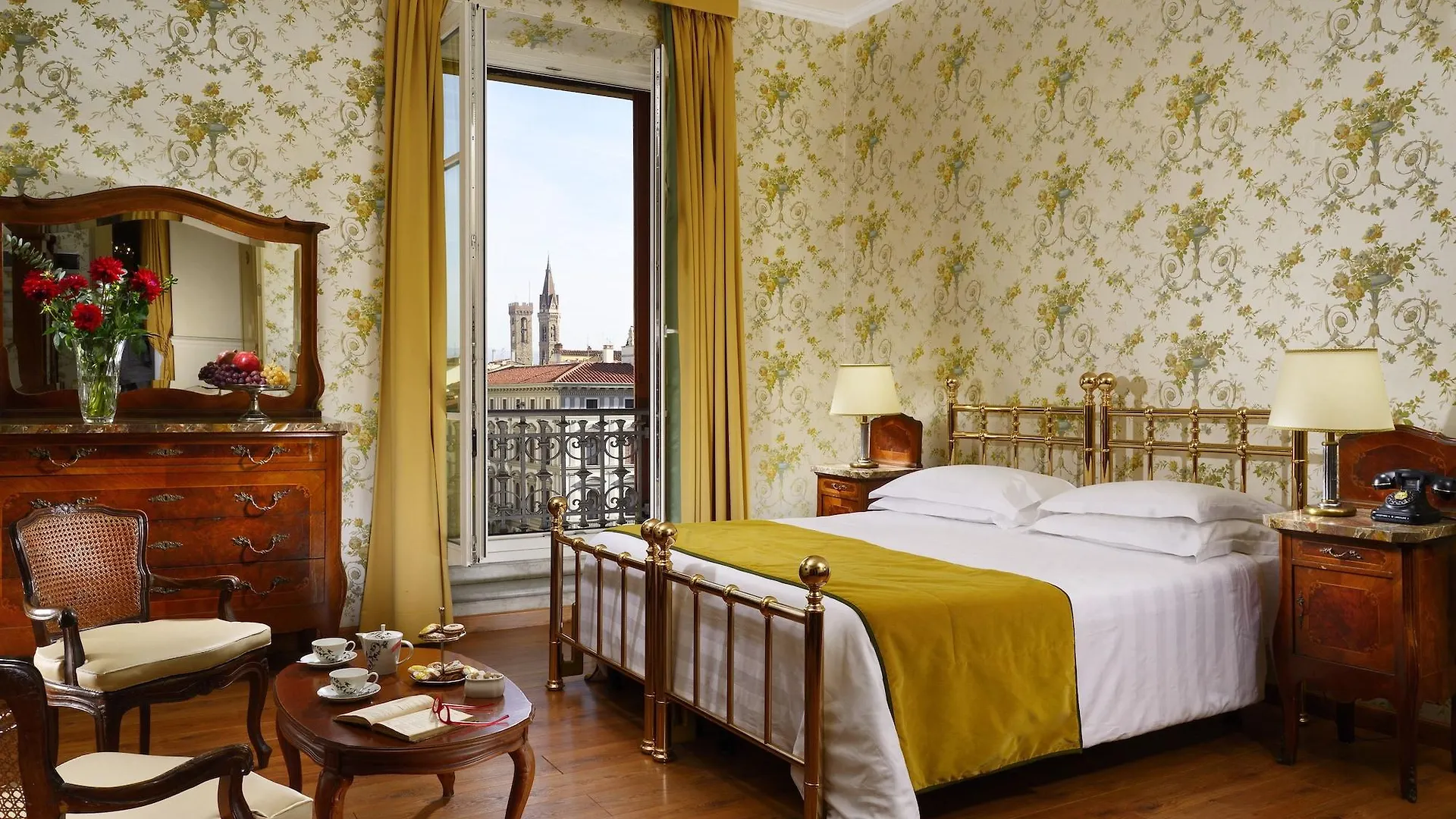 Hotel Pendini Florence 3*,  Italy