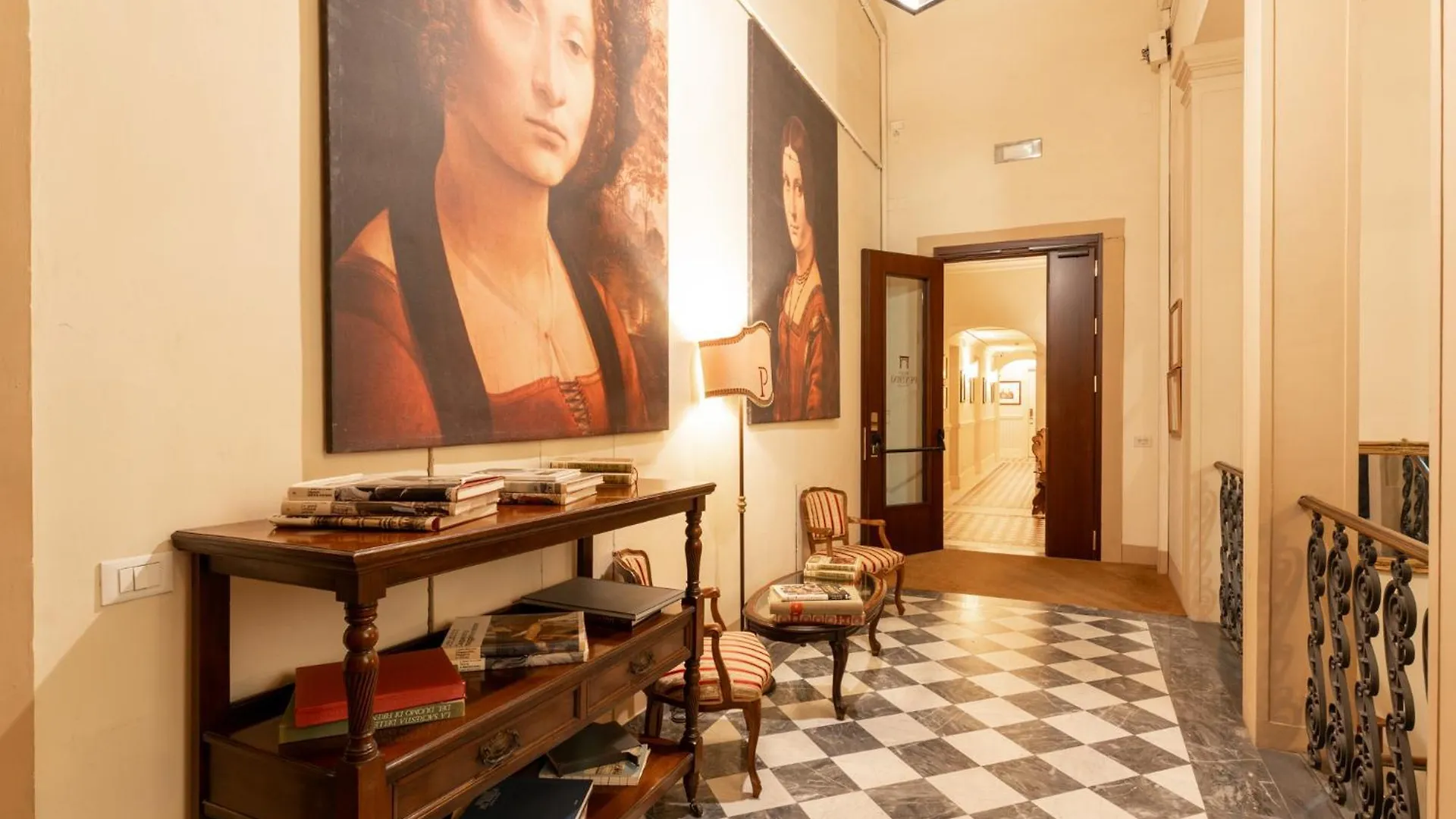 Hotel Pendini Florence