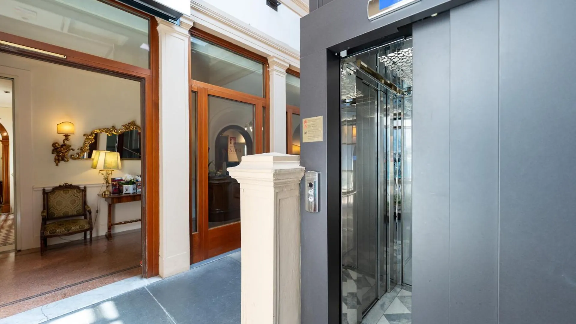 Hotel Pendini Florence