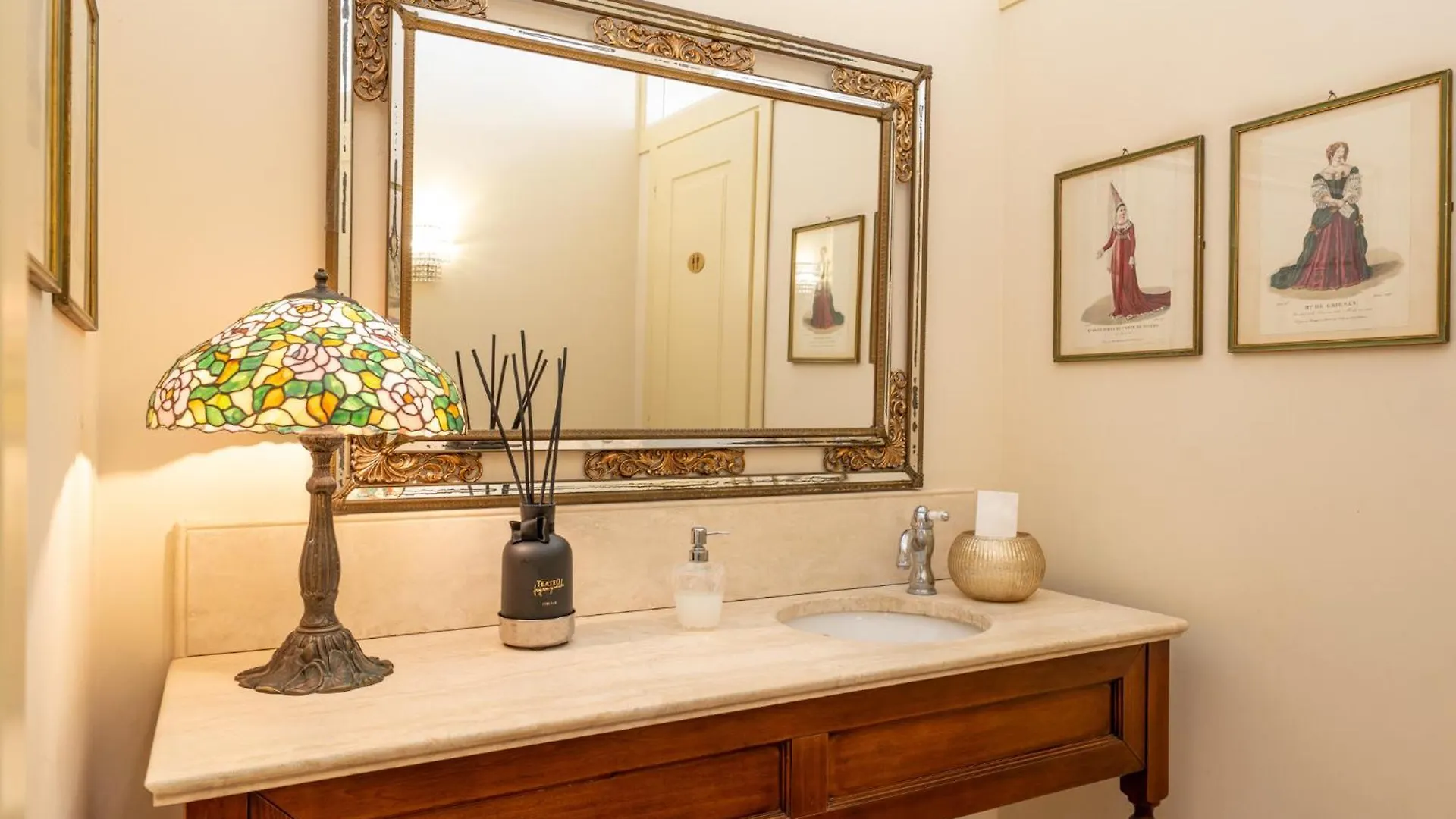 Hotel Pendini Florence