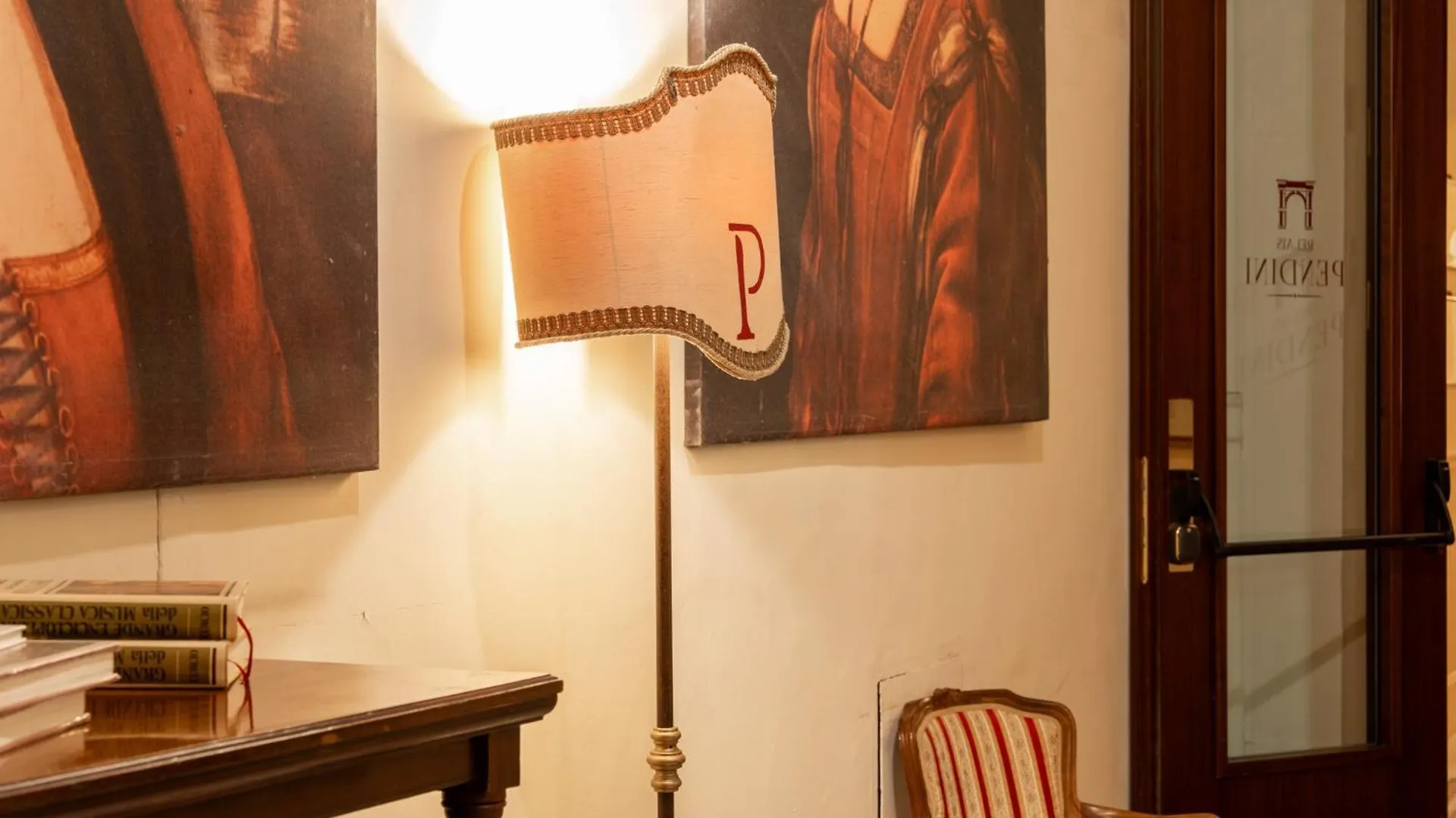 Hotel Pendini Florence