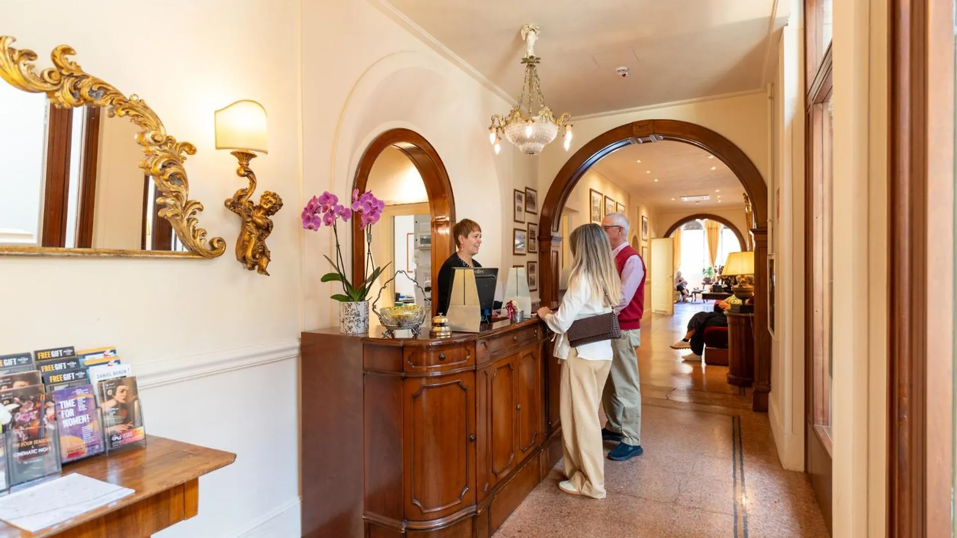 Hotel Pendini Florence