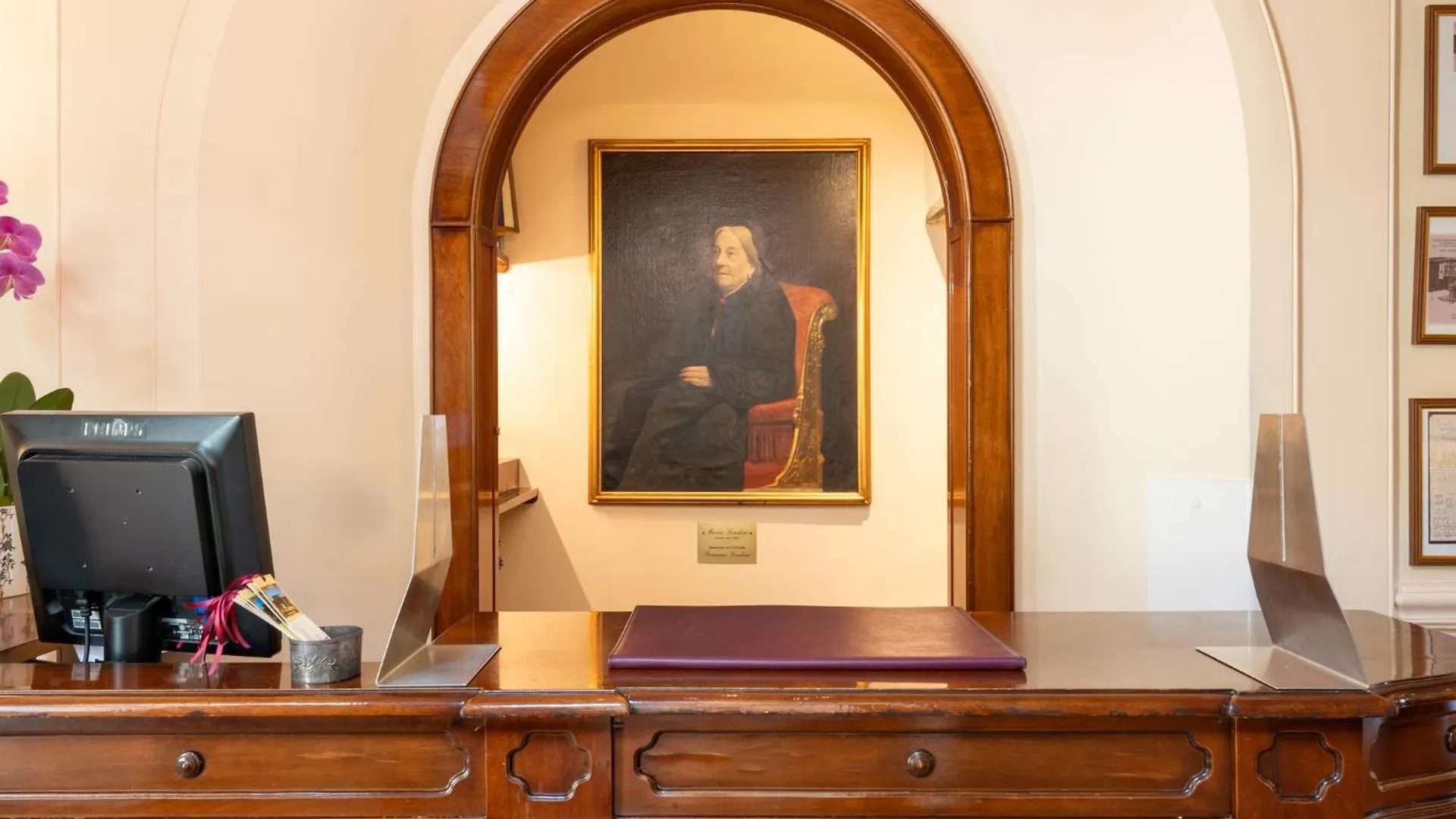 Hotel Pendini Florence