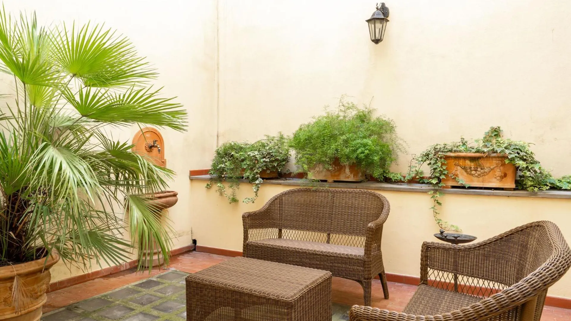 Hotel Pendini Florence