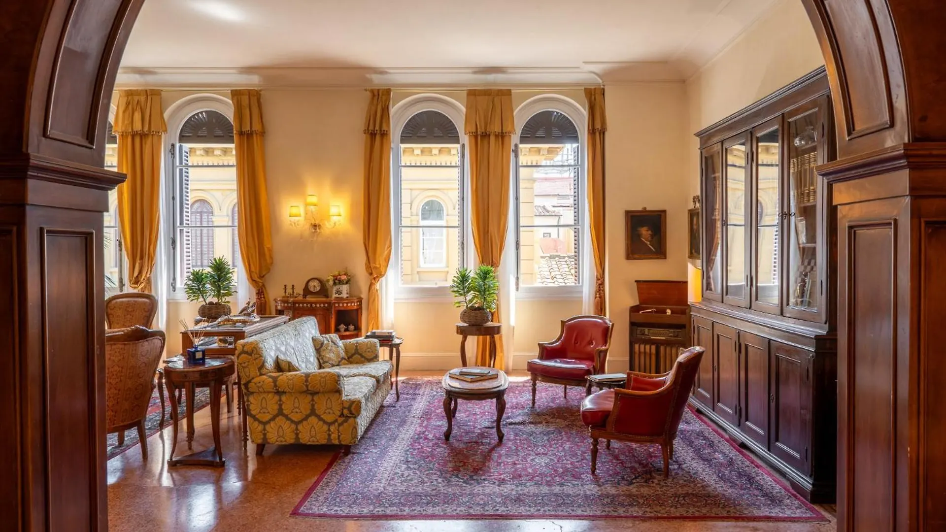 Hotel Pendini Florence