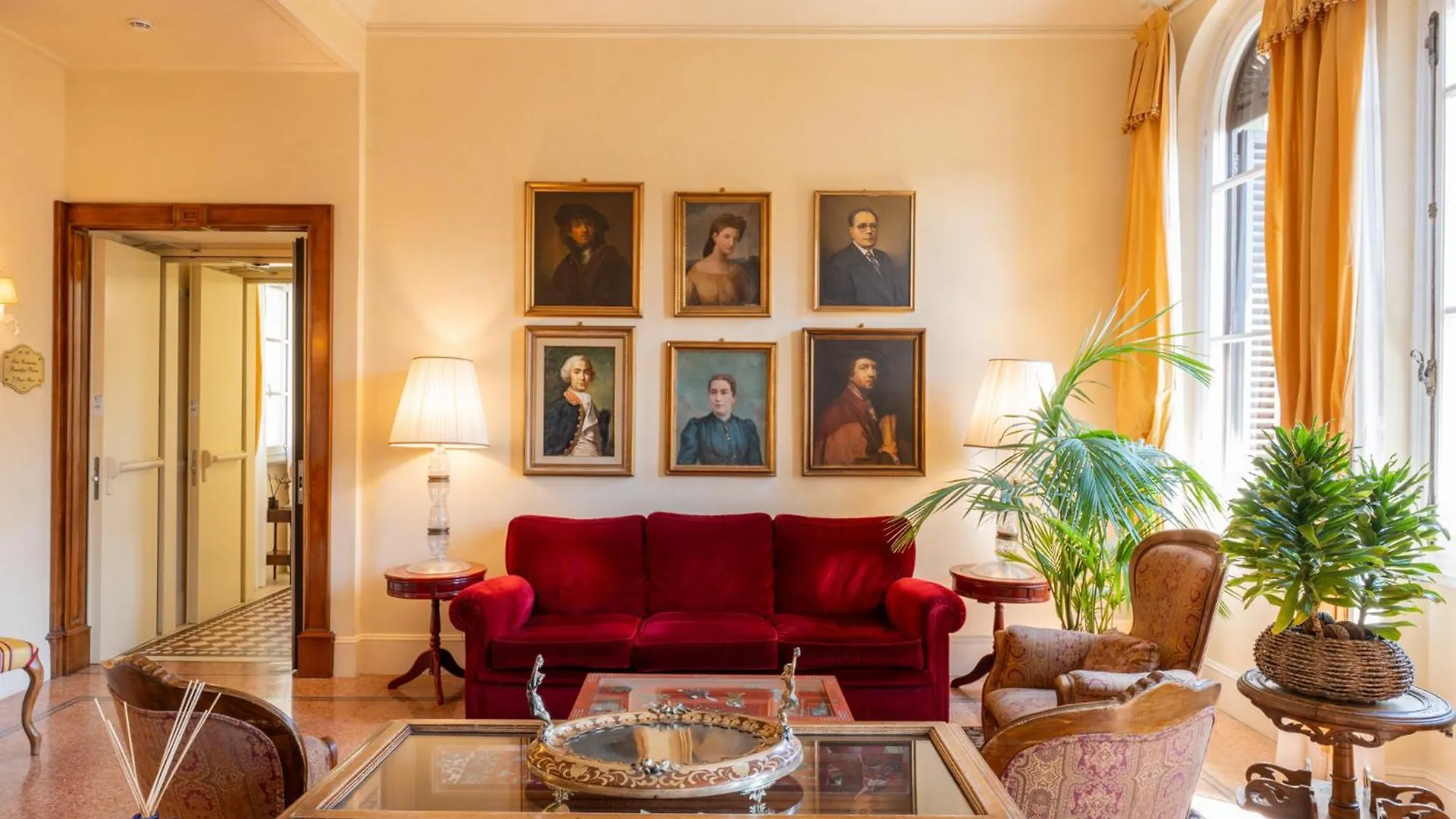 Hotel Pendini Florence