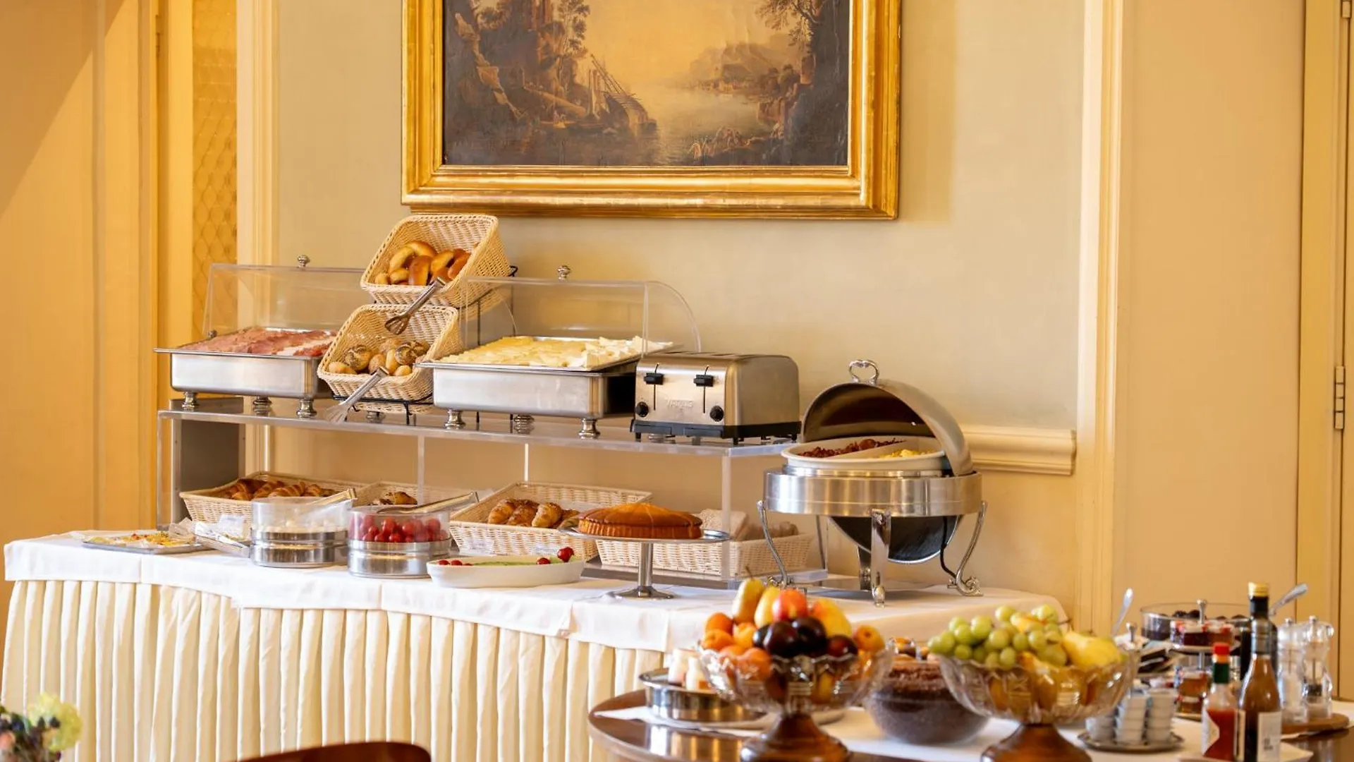 Hotel Pendini Florence