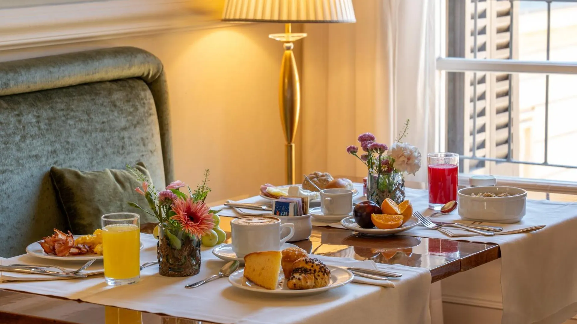***  Hotel Pendini Florence Italië