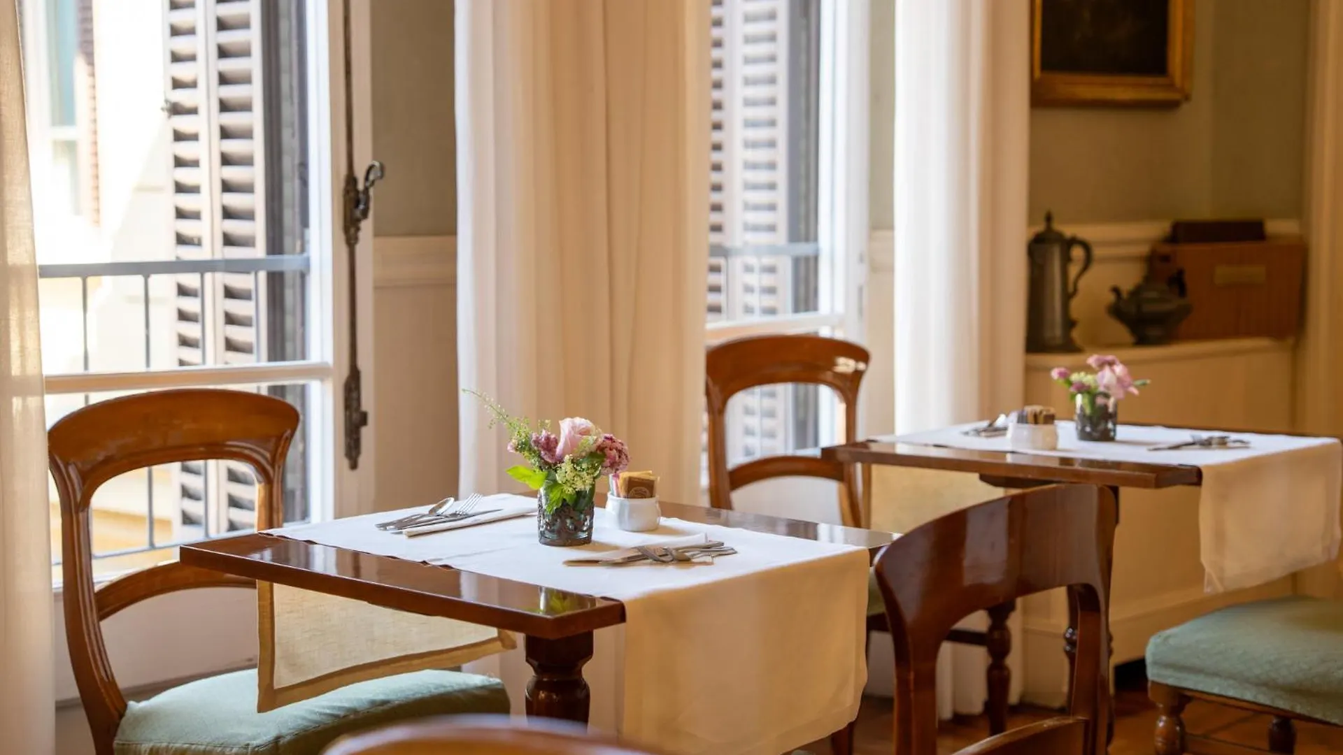 Hotel Pendini Florence