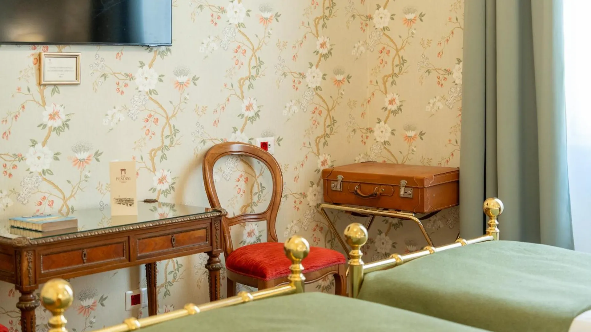 Hotel Pendini Florence
