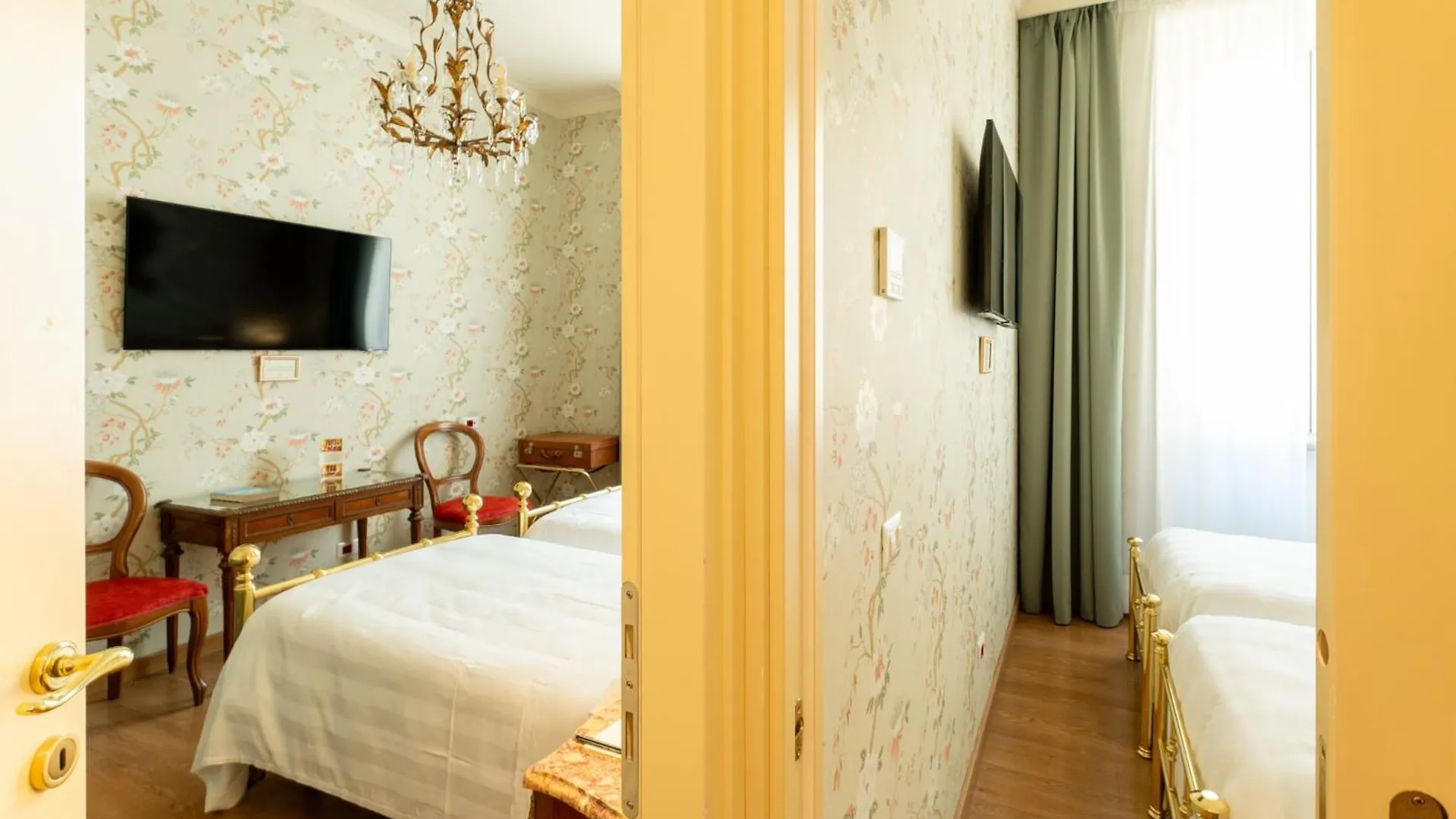 Hotel Pendini Florence