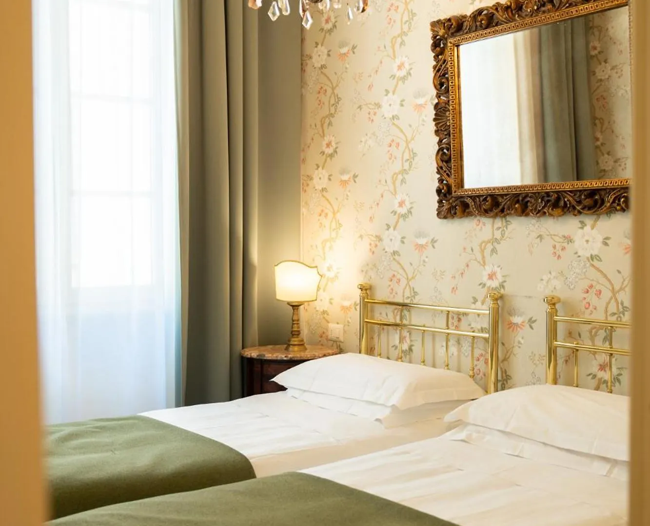 Hotel Pendini Florence Italy