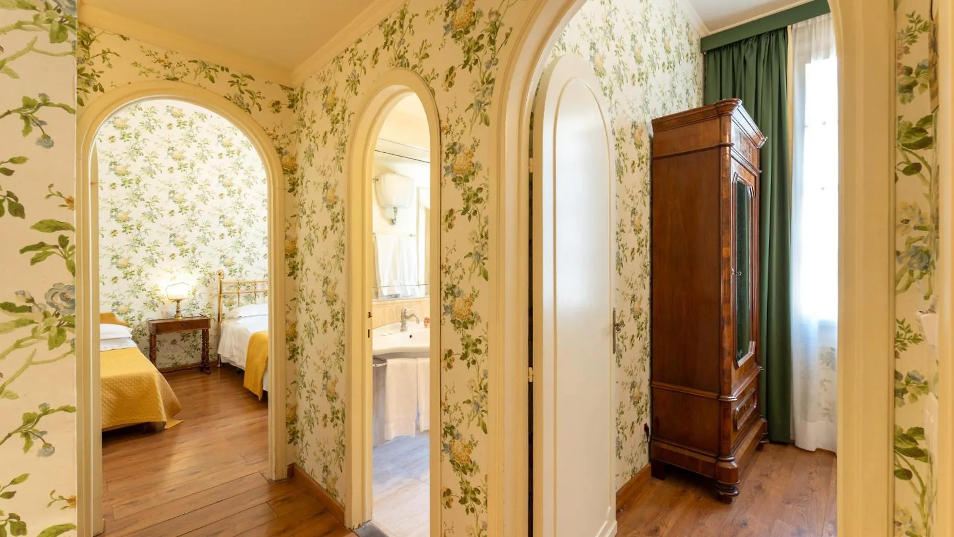 Hotel Pendini Florence