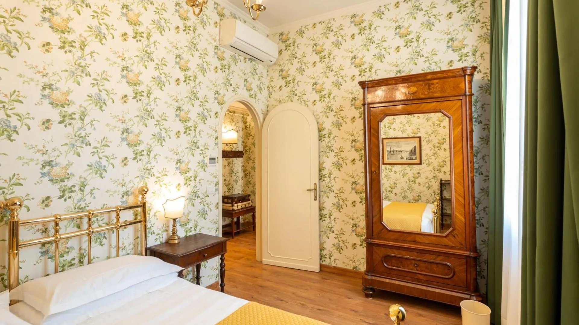 ***  Hotel Pendini Florence Italië