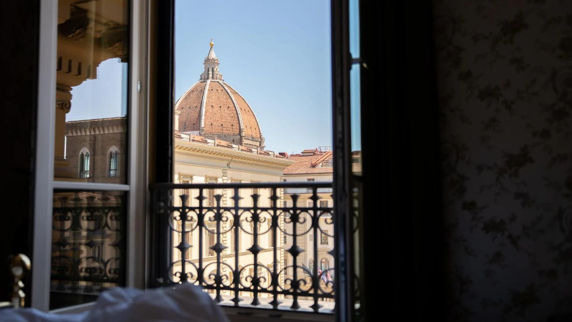 Hotel Pendini Florence