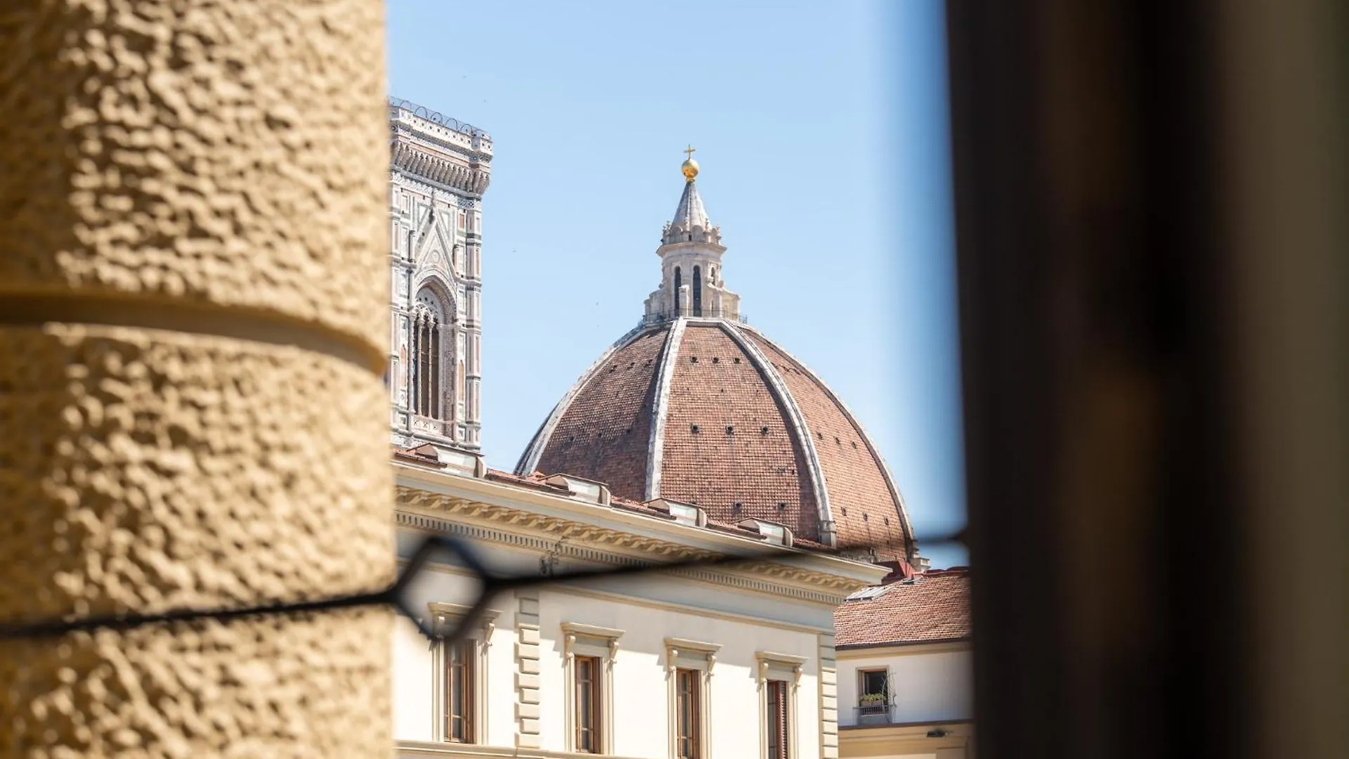 ***  Hotel Pendini Florence Italy
